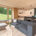 Freiheit Apartman *