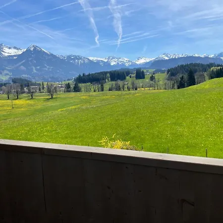 Freiheit Lägenhet *