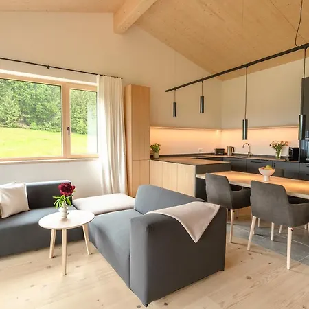 Apartment Freiheit *