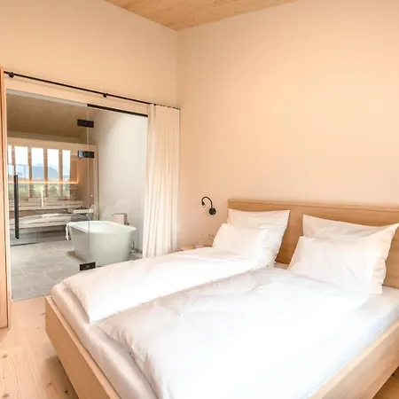 Apartment Freiheit Bolsterlang