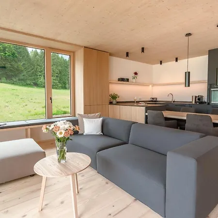 Freiheit Apartment *