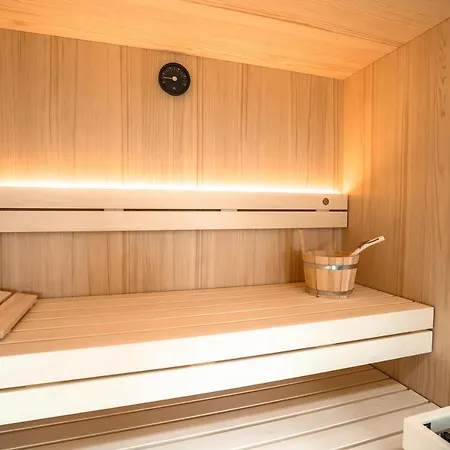 Freiheit Apartment