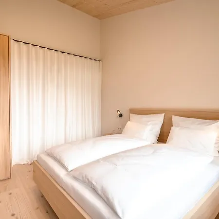 Freiheit Apartment Bolsterlang