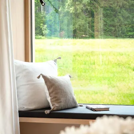 Freiheit Apartment