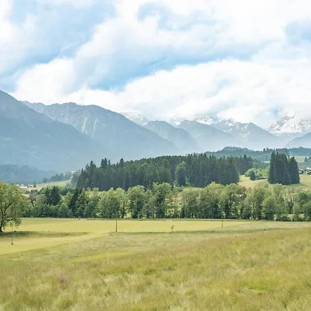 Freiheit Lägenhet Bolsterlang