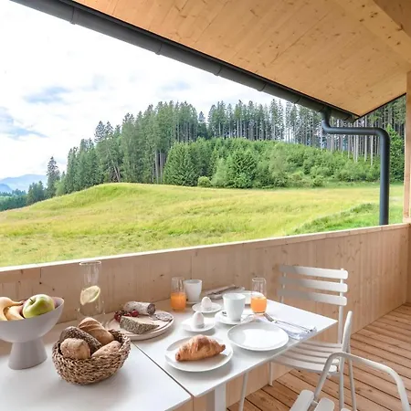 Apartment Freiheit