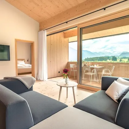 Freiheit Apartment