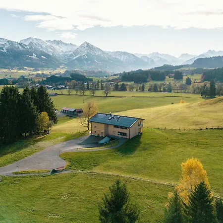 Freiheit Bolsterlang