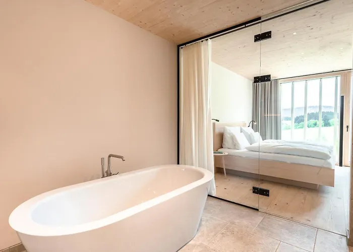 Apartment Freiheit