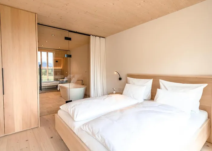 Apartment Freiheit *