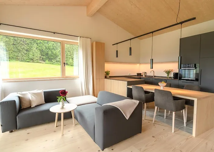 Apartment Freiheit *