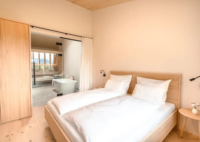 Apartment Freiheit Bolsterlang