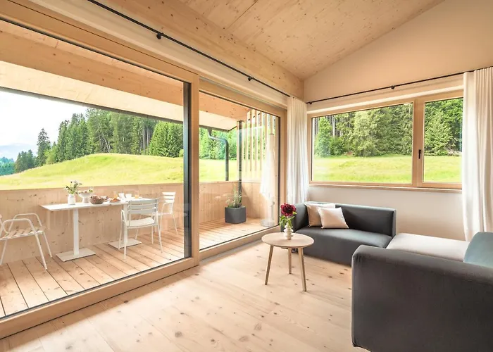 Apartment Freiheit *