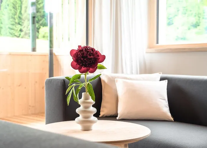 Freiheit Apartment *