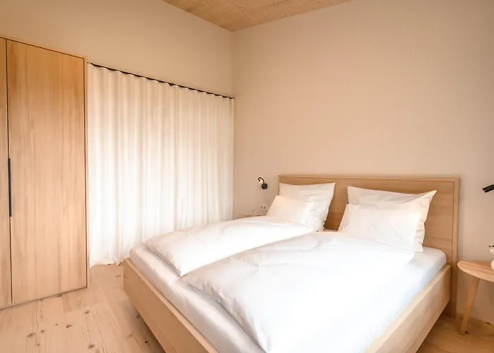 Freiheit Apartment Bolsterlang
