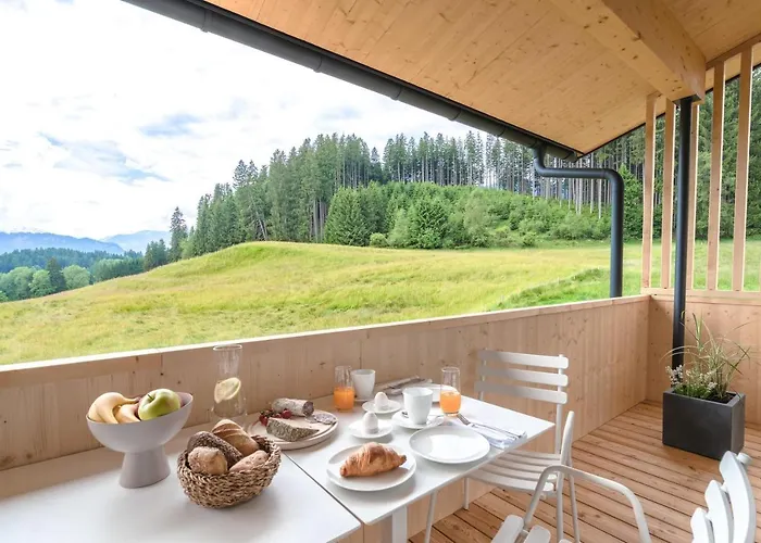 Apartment Freiheit