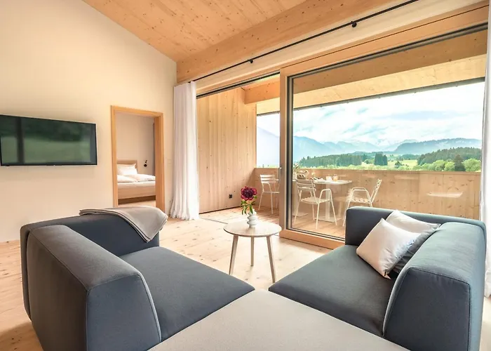 Freiheit Apartment