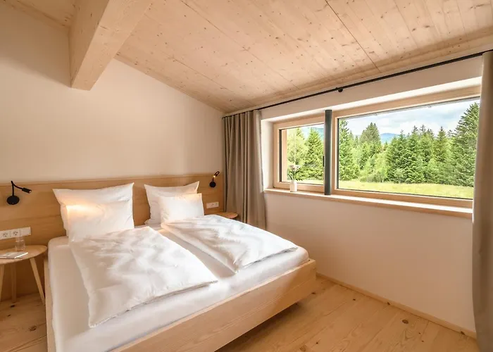 Freiheit Apartment
